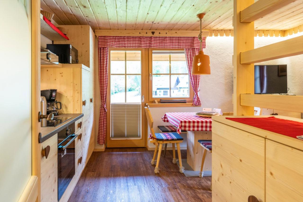 Alpik Chalets - Bohinj Exterior photo